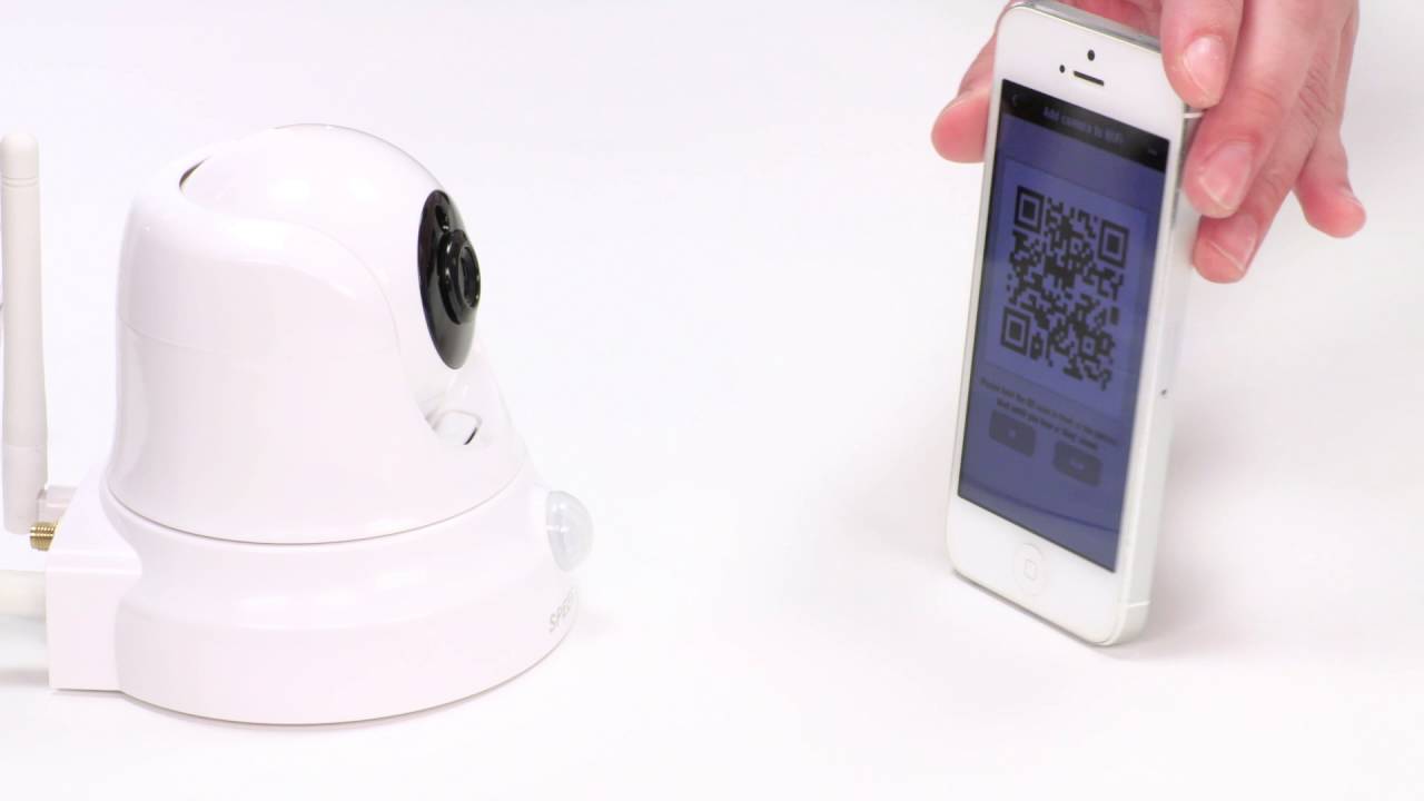 SPEEDLINK Home Security Kit - schnelle Installation DE