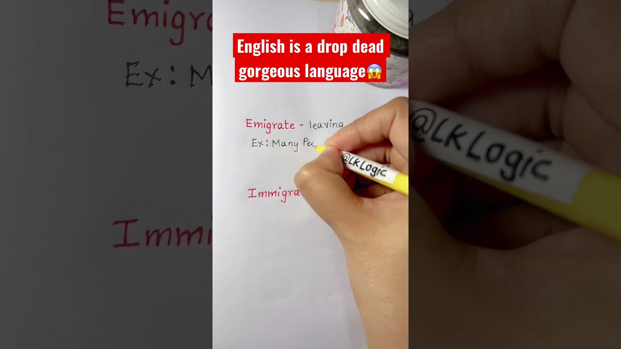 Действительно ли английский хороший язык?