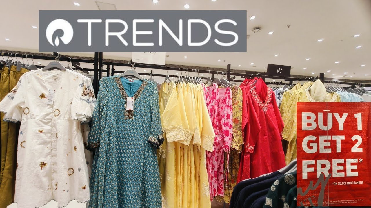 🔥Reliance Trends Flat 80% OFF Sale|Reliance Trends New Arrivals|😍Reliance Trends Latest Offers Today