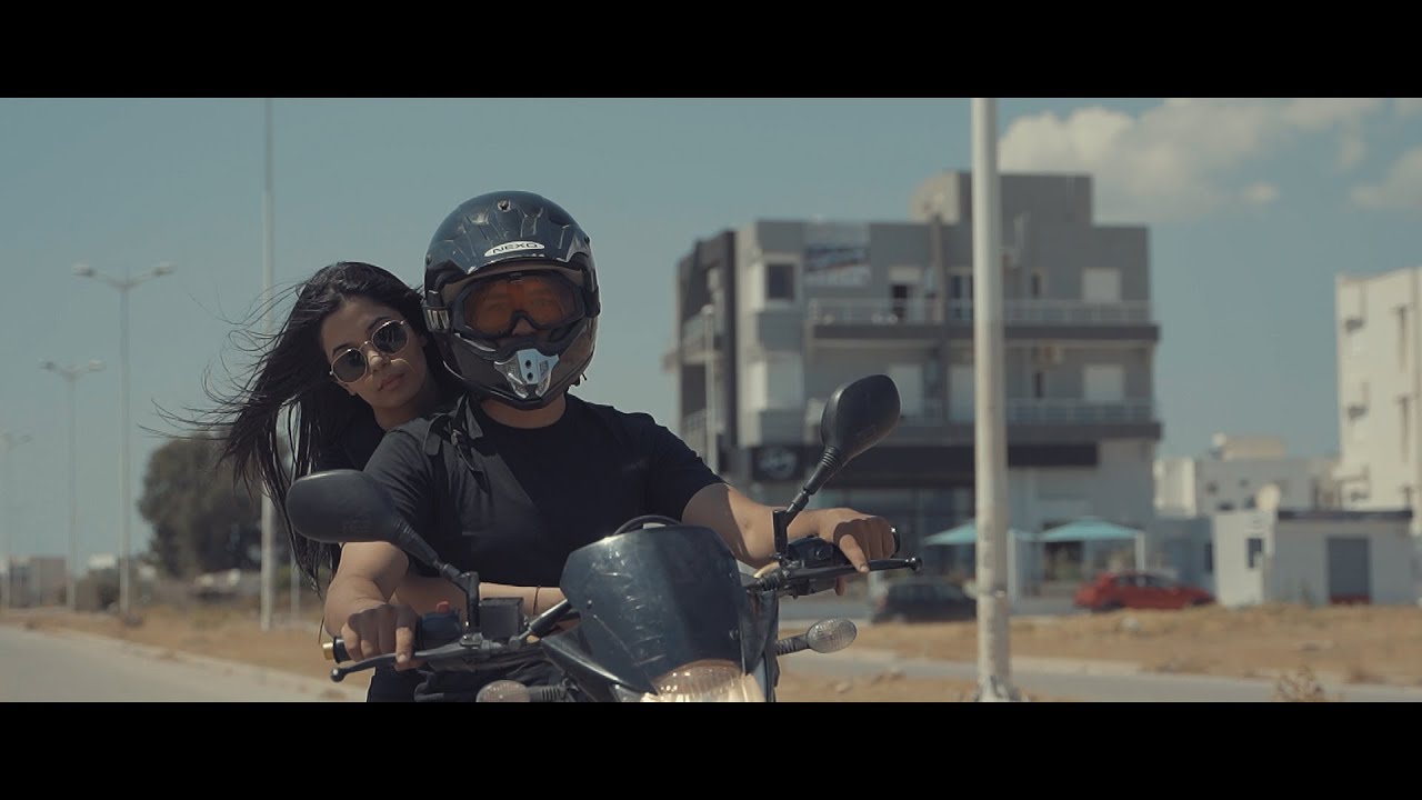 Gresh - Barari ( Official Music Video )