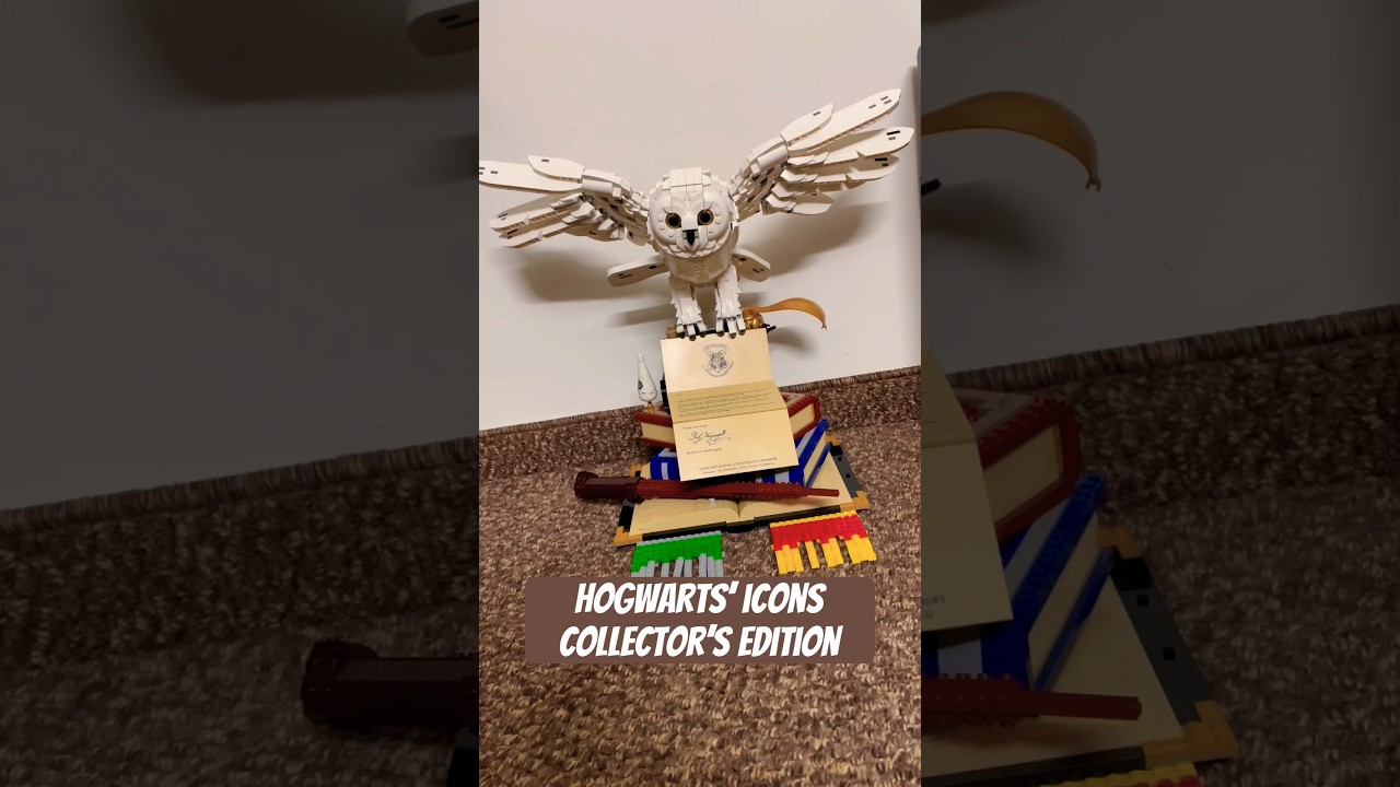 #HarryPotter