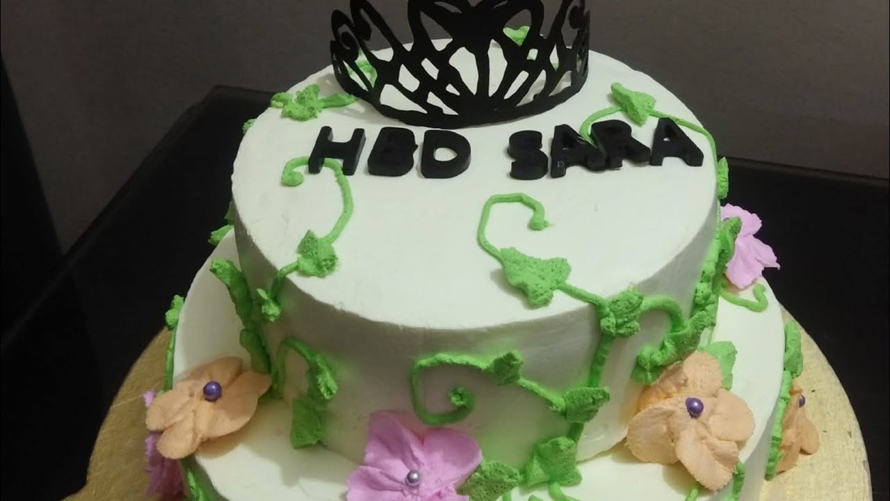 Customized 🎂!FB page: Pastry and Baking Corner!#cake #viral #viralvideo #trendingvideo #homemade 