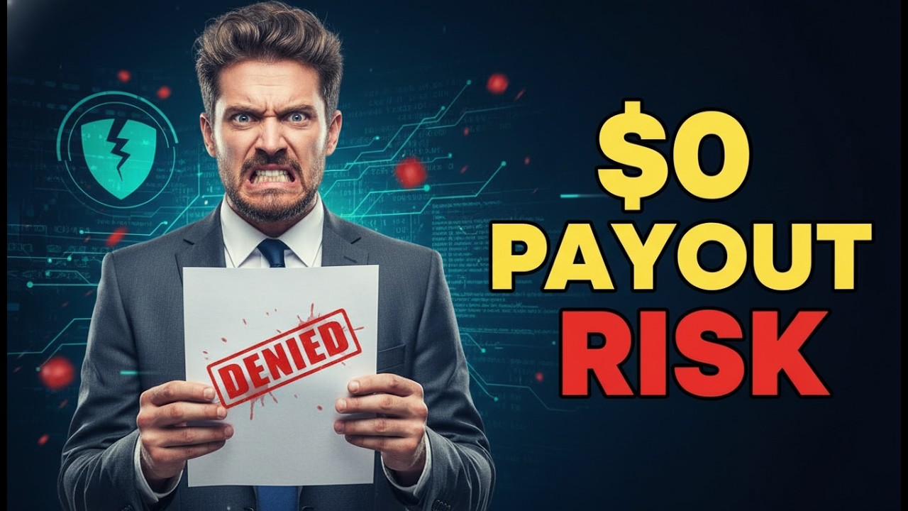 The Truth: Why Your Cyber Insurance Claim Might Be DENIED in 2026 (The Antivirus vs. EDR Trap)