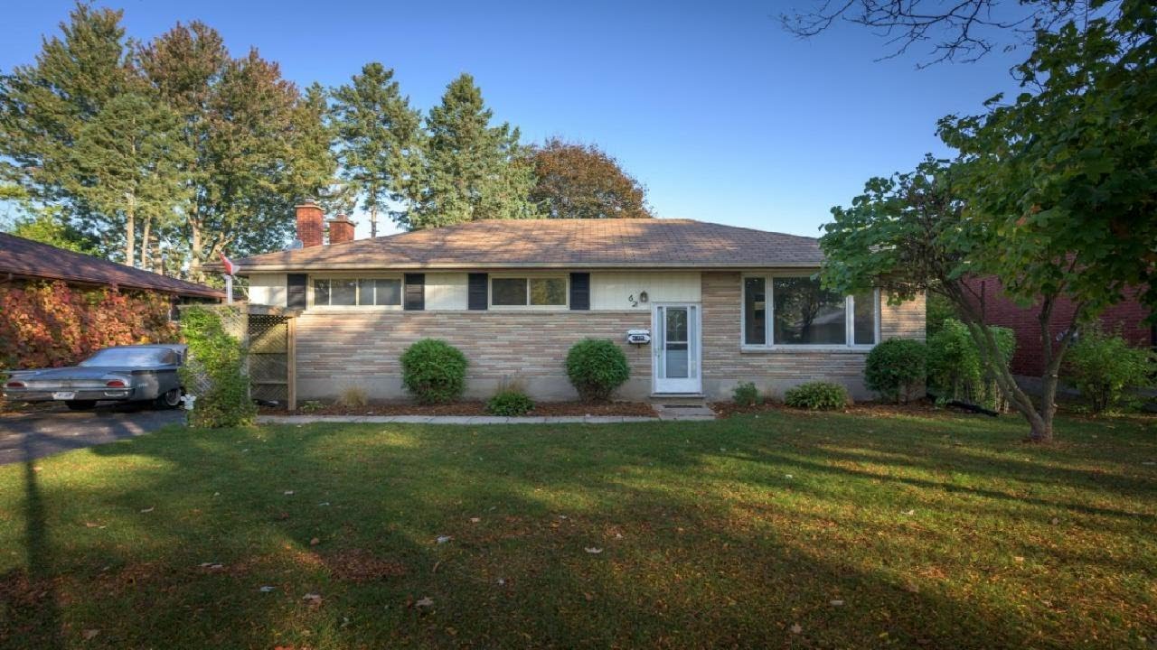 62 Rockwyn Cres, London, ON Presented by Shawn & Angela ..