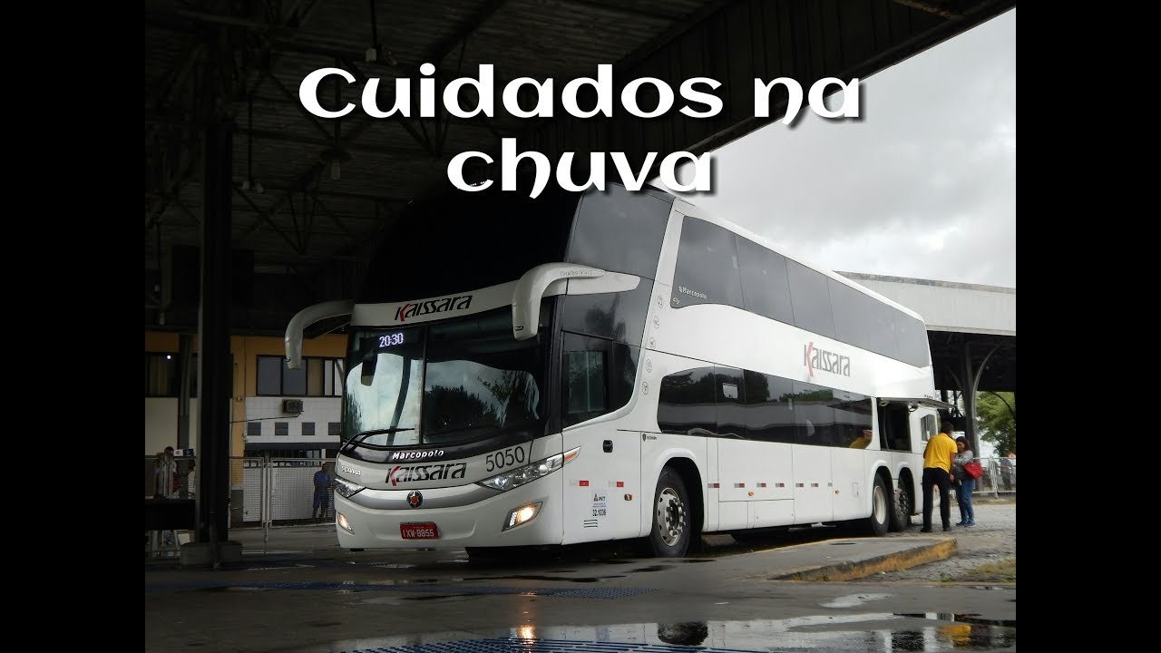DD na chuva