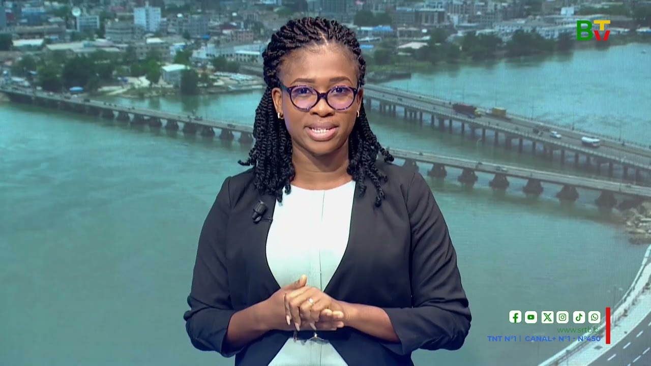 [Replay] Bonjour le Bénin du jeudi 29 janvier 2026