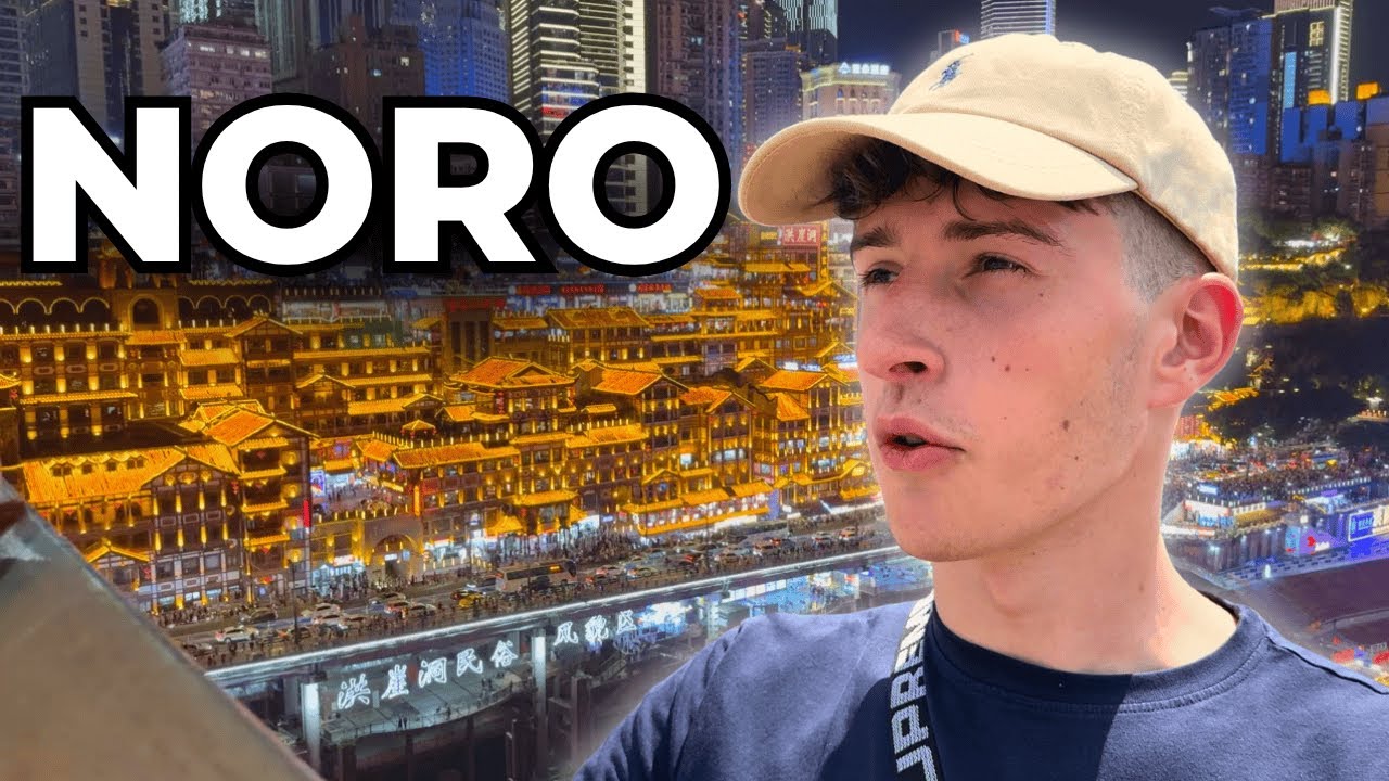 TO JE NAJVEČJE MESTO NA SVETU?