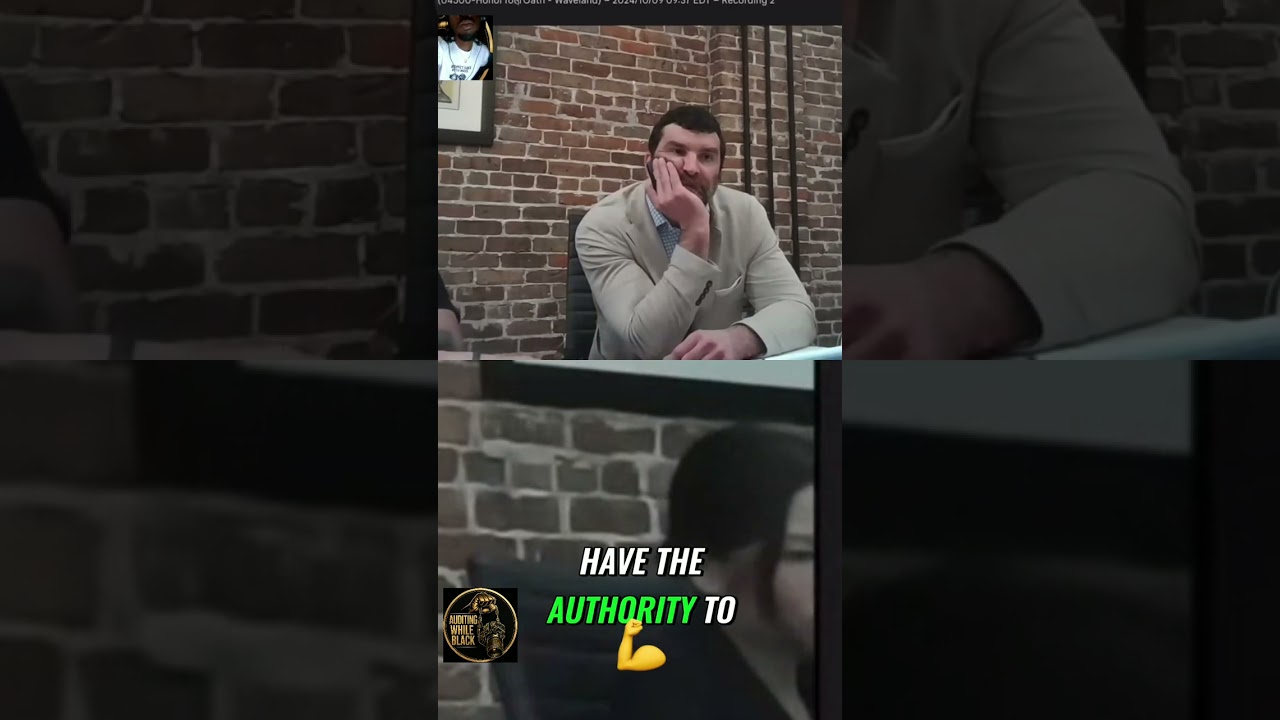 Полицейский не имеет права на арест за отказ предъявить ID! #shorts