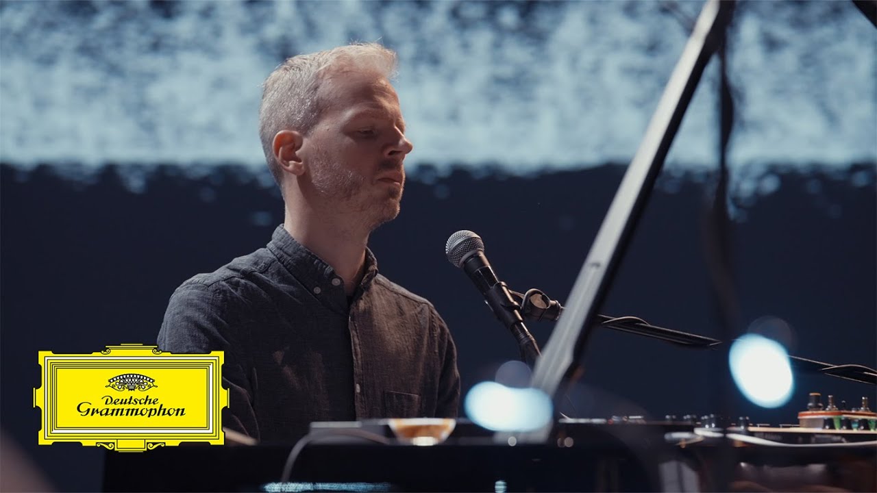 Snorri Hallgrímsson: Three Week Cloud (Live in Berlin)