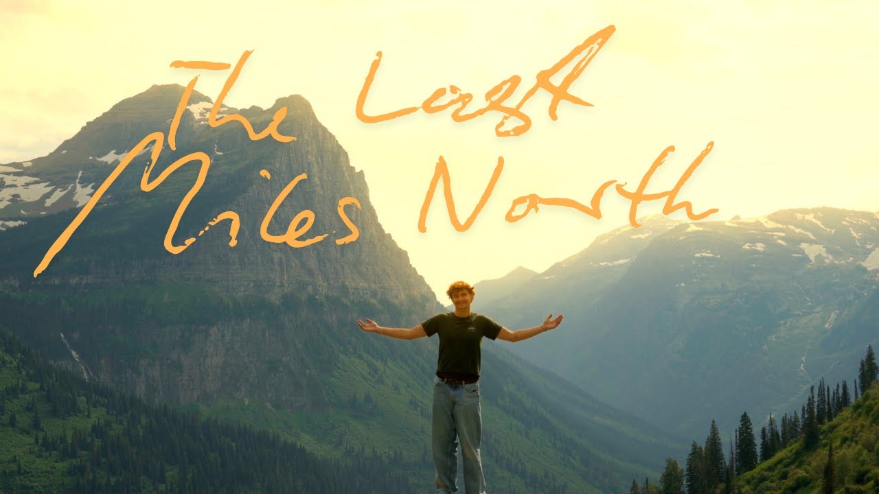 The Last Miles North | A Coming of Age Film