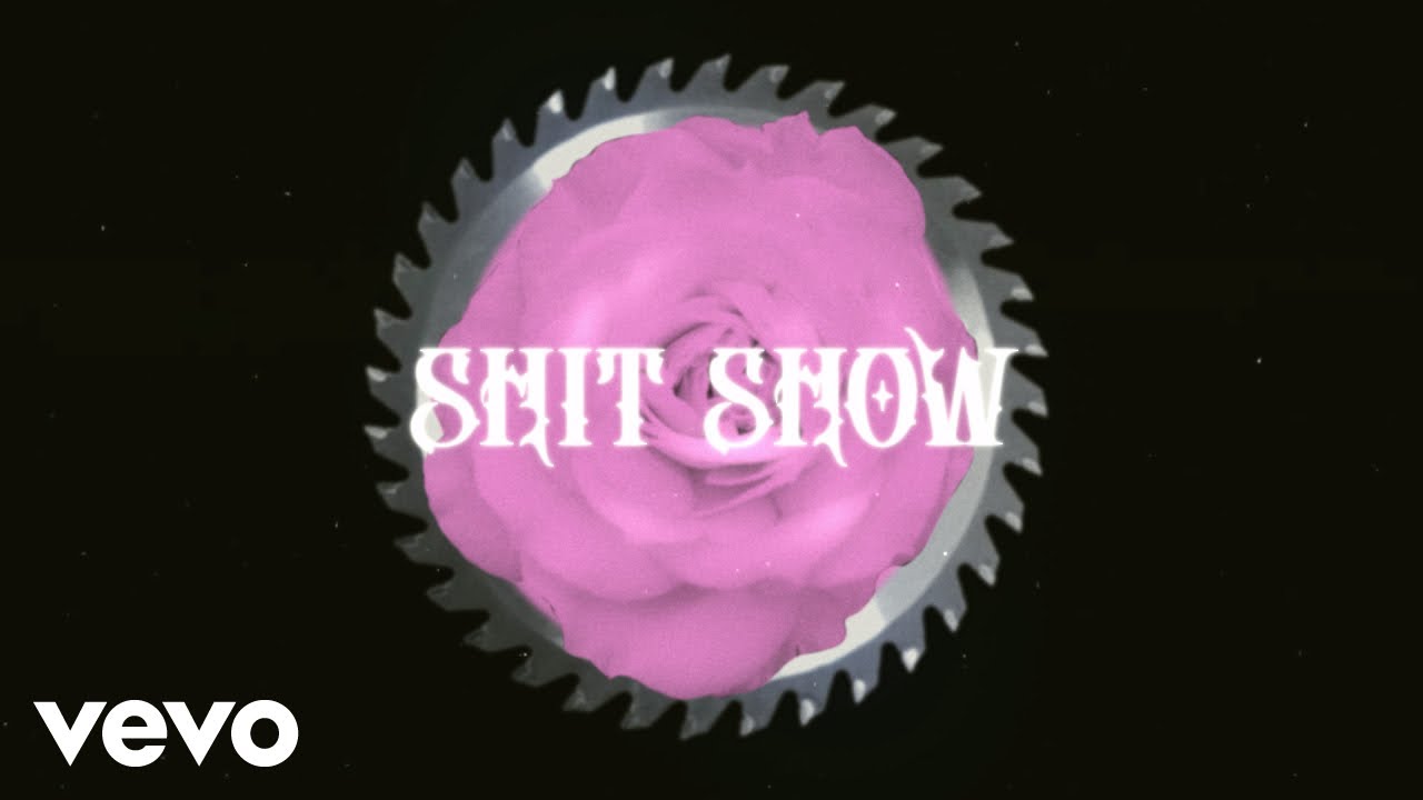 Jazmin Bean - Sh*t Show