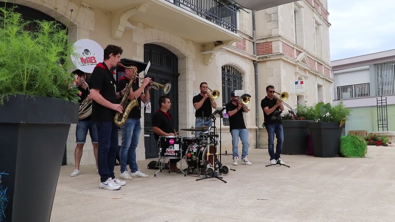 Men In Brass (87) - 6e Nuit des Bandas (2024) Chasseneuil (16)