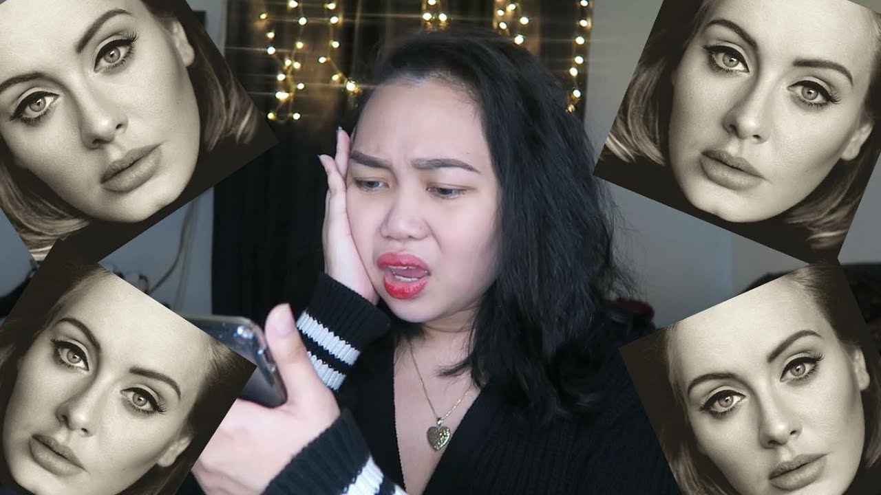 ADELE - SOMEONE LIKE YOU (BISAYA TRANSLATION/REVIEW) + ANNOUNCEMENT!