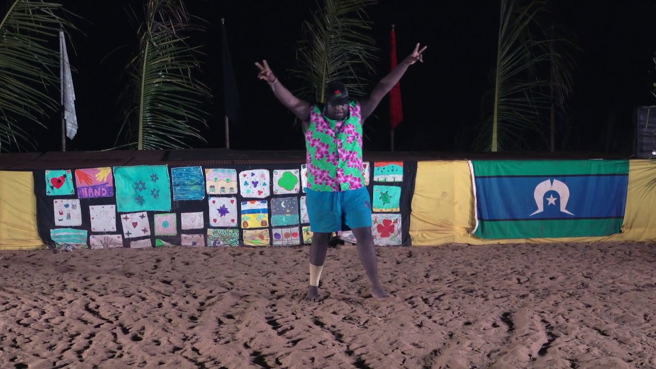 Elcho Crew 2 - Numburindi Festival 2018
