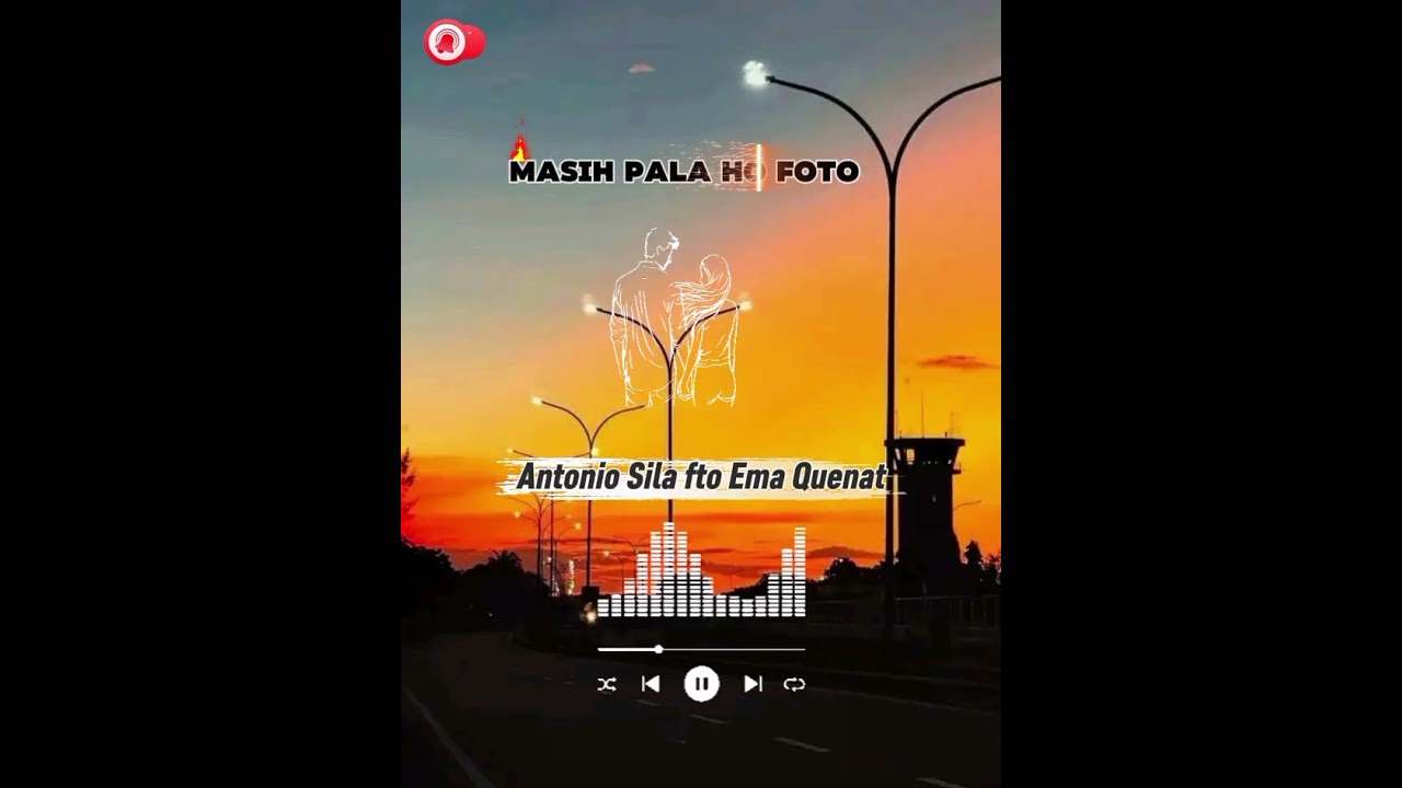 Lagu Dawan_Masih Pala ho Foto//Antoin Sila fto Ema Quenat 🎹🎙🎶