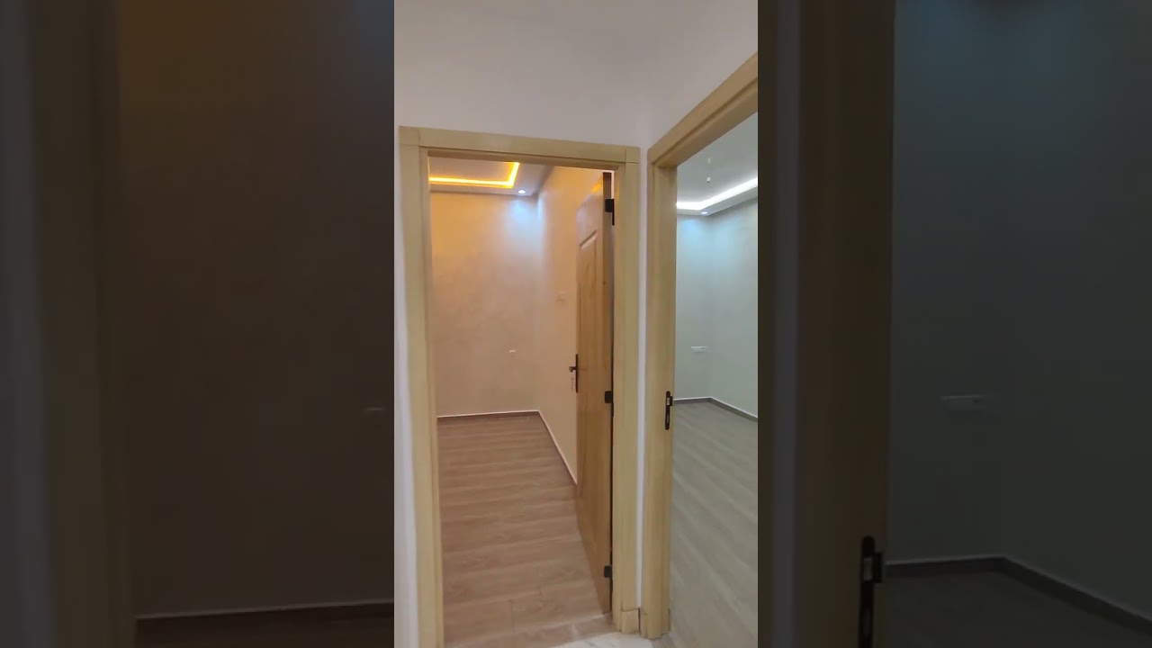 شقة مستقلة سفلية رائعة في حد السوالم للبيع 0601952948
