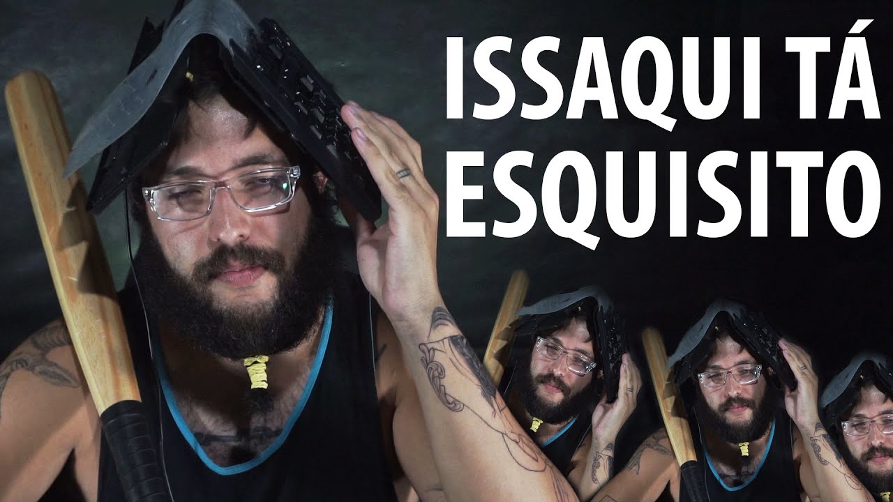 ISSAQUI T&Aacute; ESQUISITO - GIRO DE QUINTA
