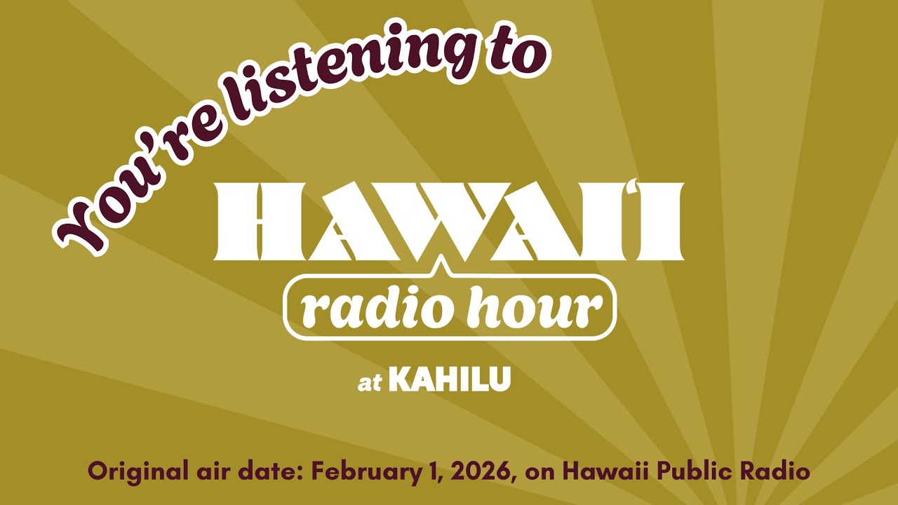 Episode 36: February 1, 2026