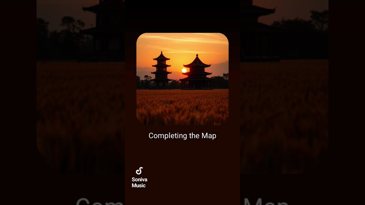 AI Song (Completing the map)