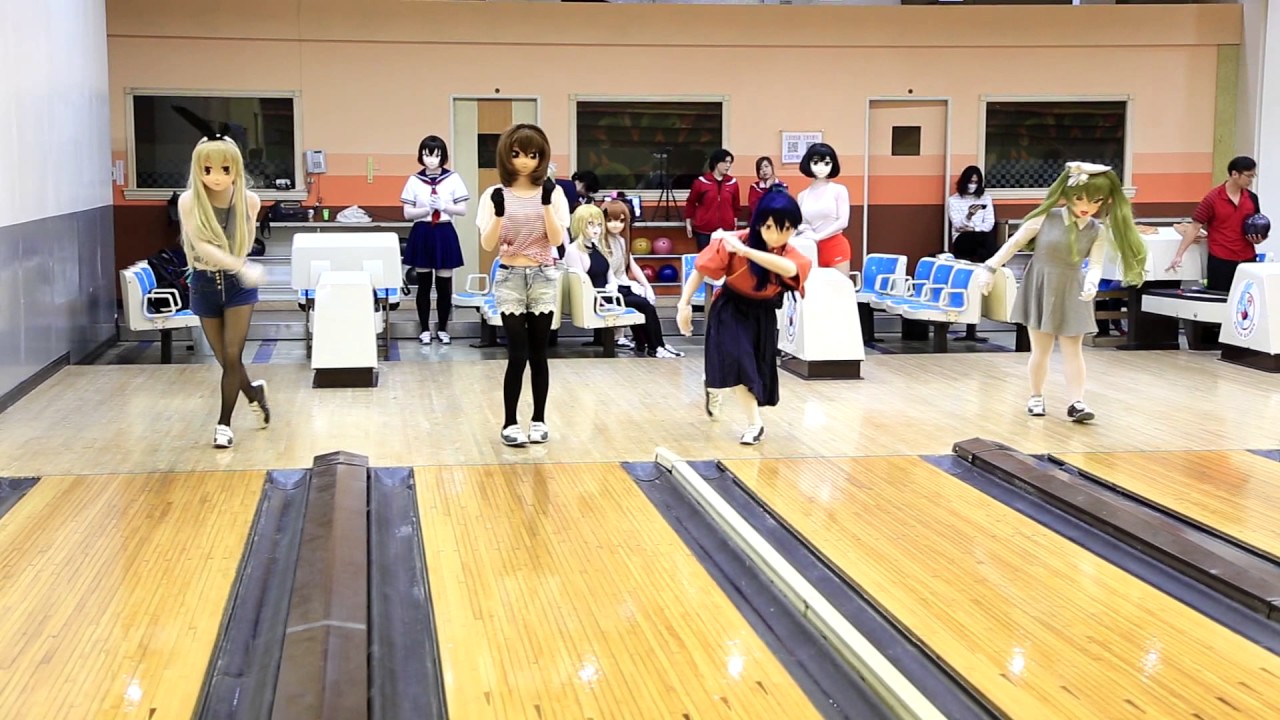 170107-bowling!