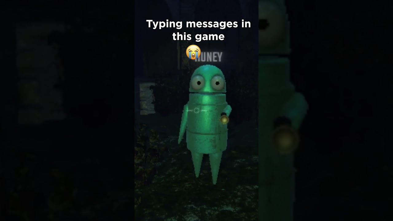 Text-to-speech In R.E.P.O 😭 #funny #gaming #horrorgame