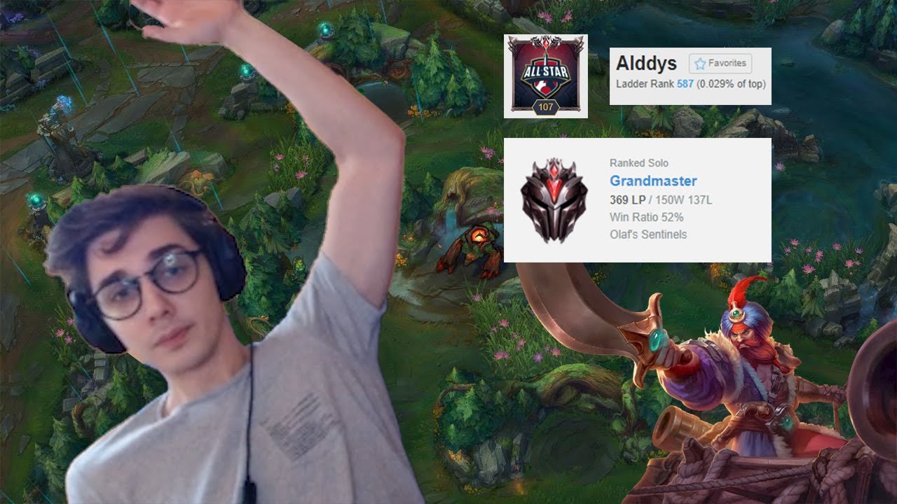 League of Legends Romania - Meci intens spre challenger EUNE