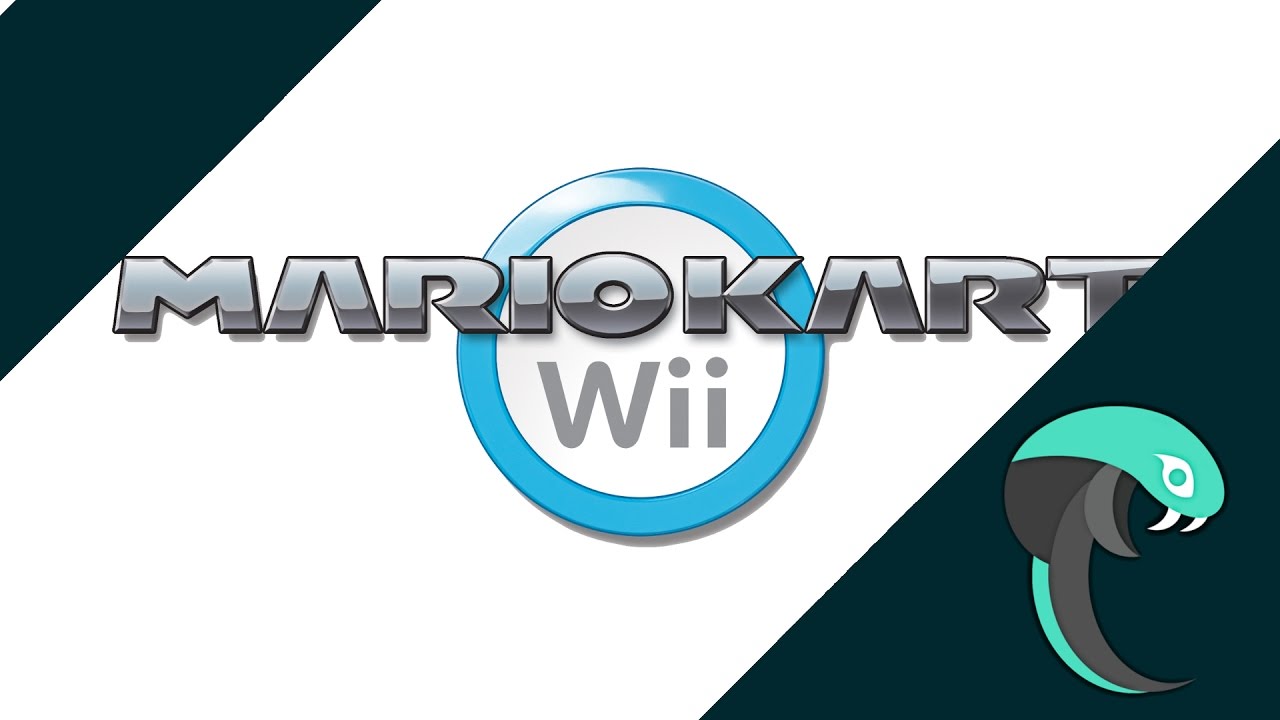 Mario Kart Wii - Mushroom Gorge - Orchestral Arrangement