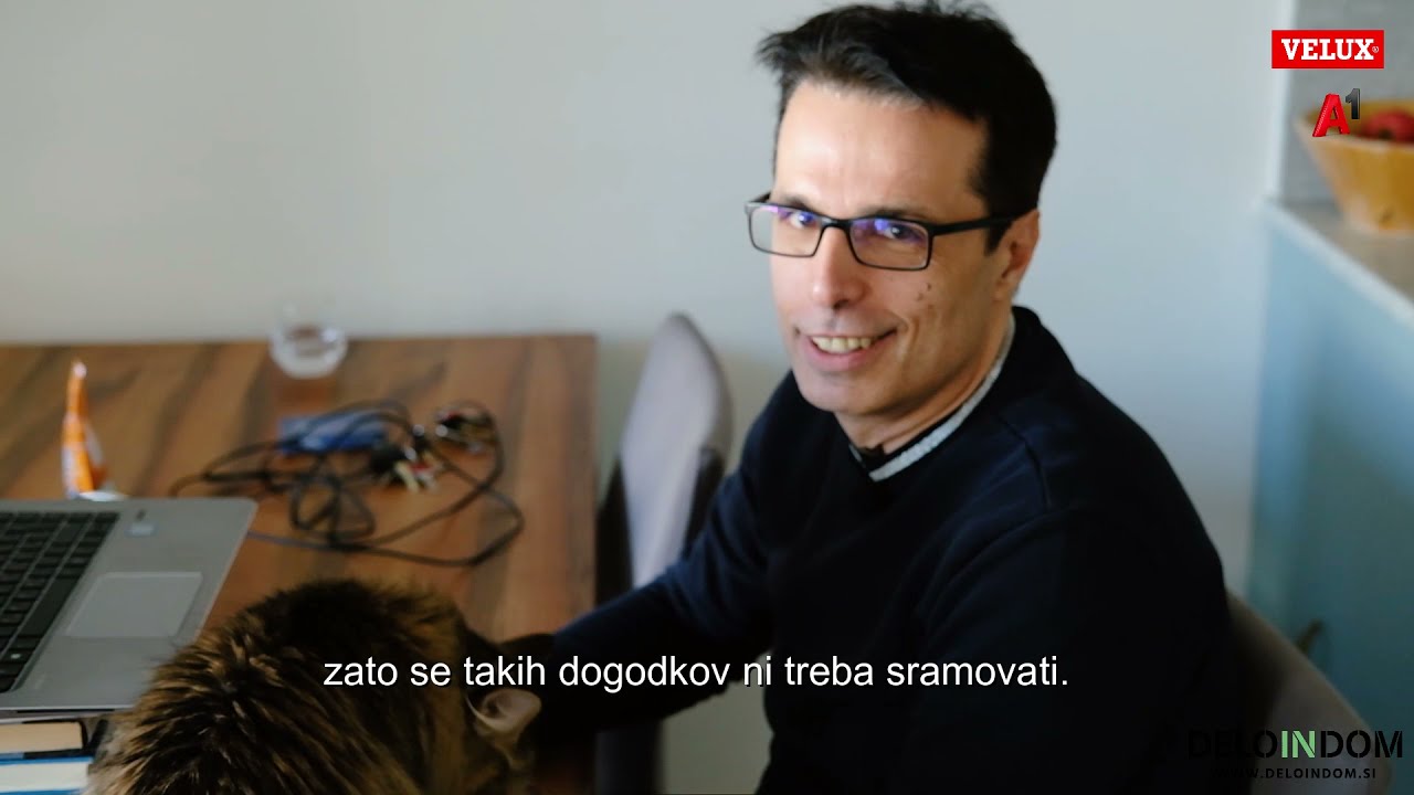 Nasveti za sestankovanje prek spleta