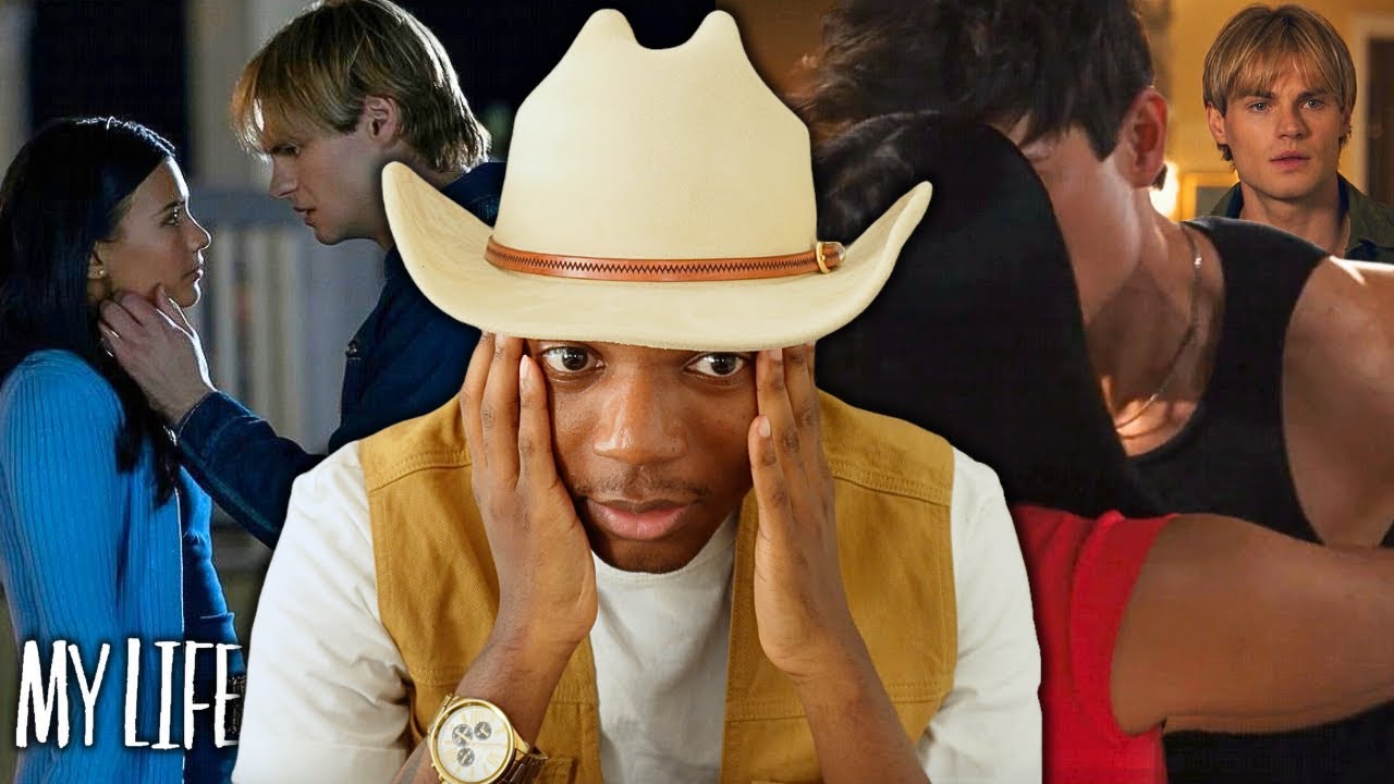 what is ACTUALLY GOING AAAWWWNNN?! | My Life With The Walter Boys Season 2 EPS 8-10 Reaction!
