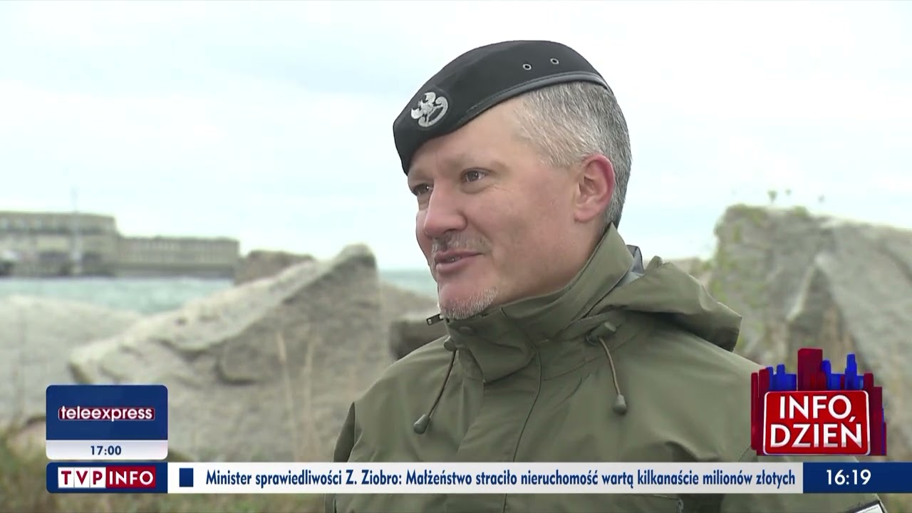 Właśnie mija 16 lat od utworzenia elitarnej jednostki wojskowej o nazwie Formoza.