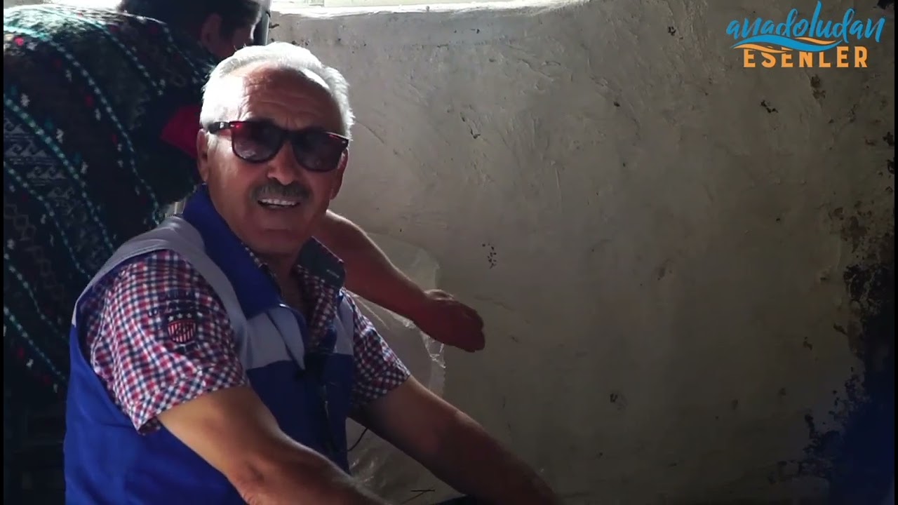 Koyunlukoca Köyü