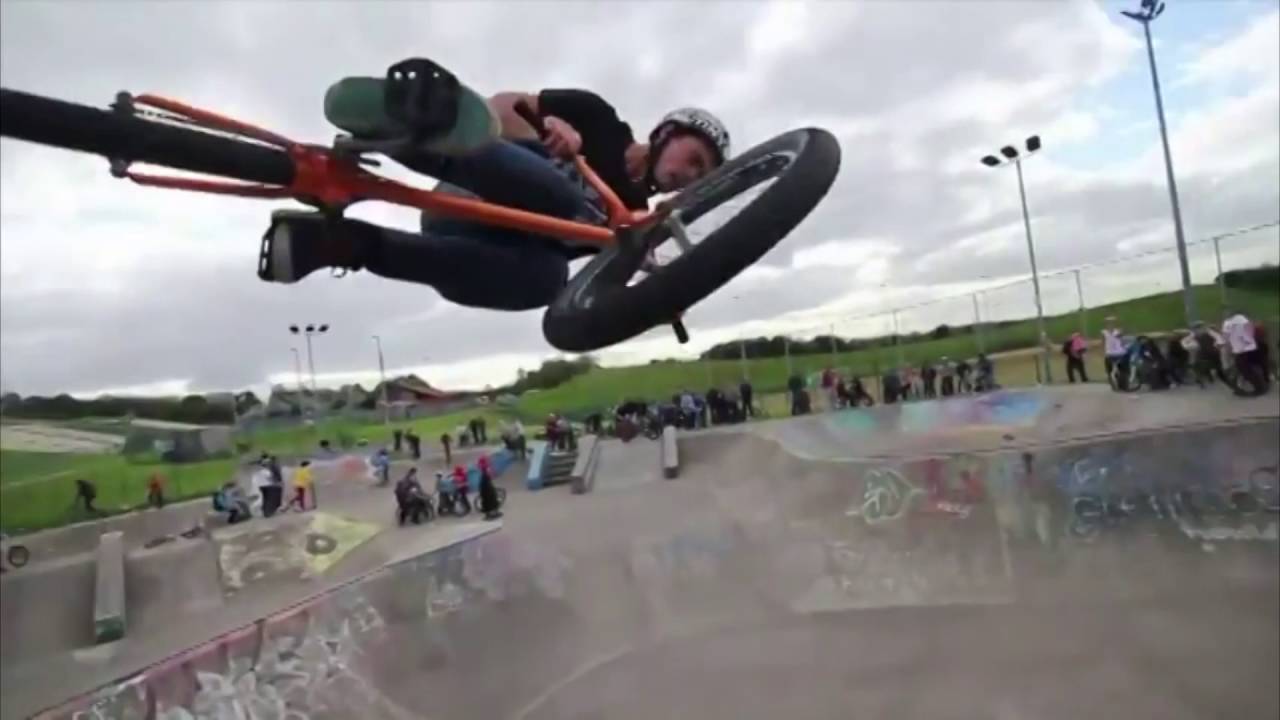 Matt Roe - Stylish