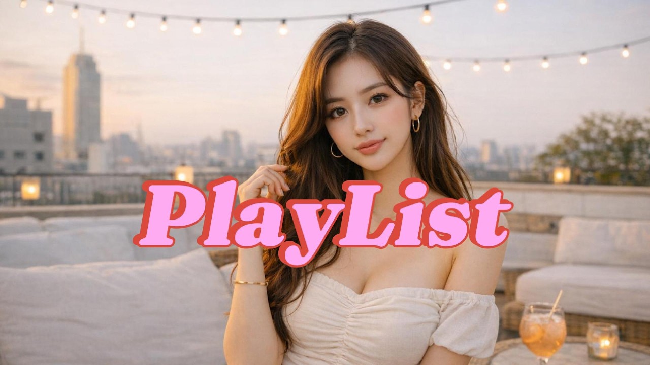 [PlayList] 광고없음💗Deep R&B Vibes 🎧 그냥 틀어두기 좋은 Playlist 🎧 Cafe, Work, Study Insta-worthy💗