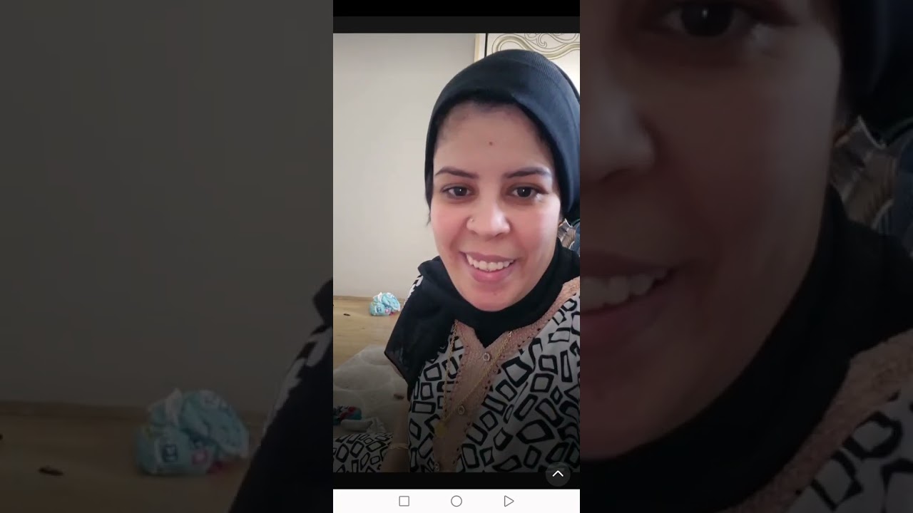 والله منرحم واحد فيكم 🫣