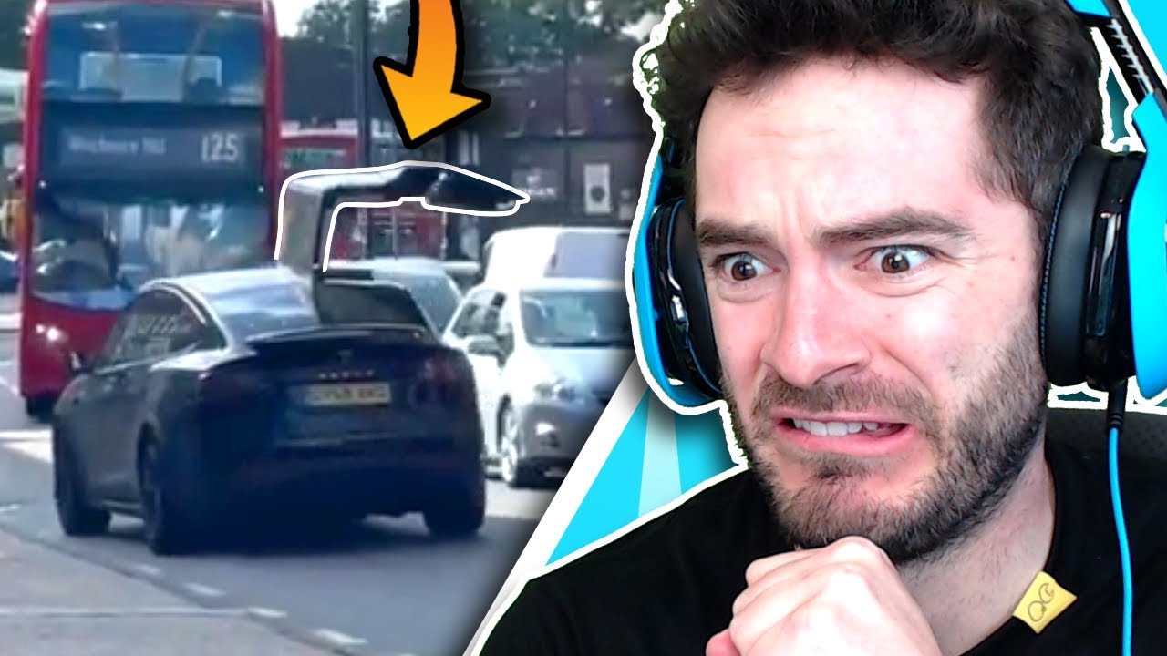 This Can't End Well (Idiots In Cars #30)