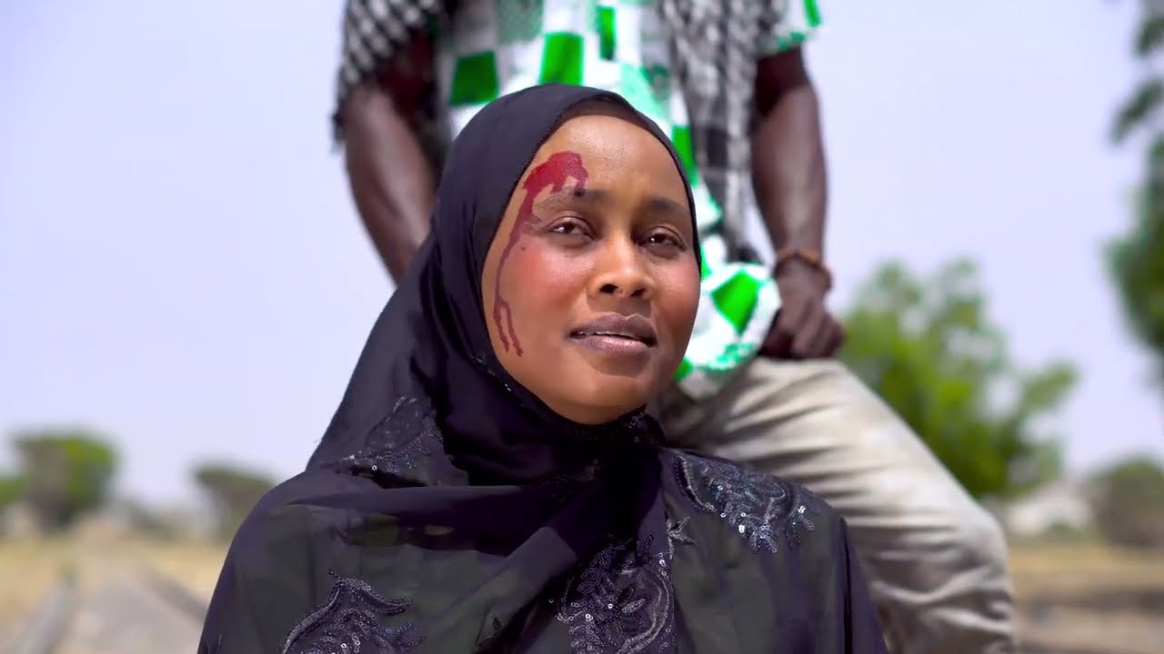 Karshen Nadiya Hausa