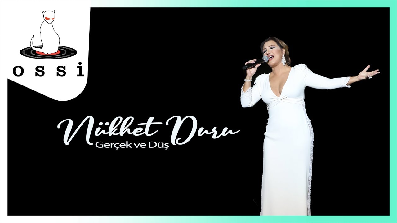 Nükhet Duru - Gerçek ve Düş