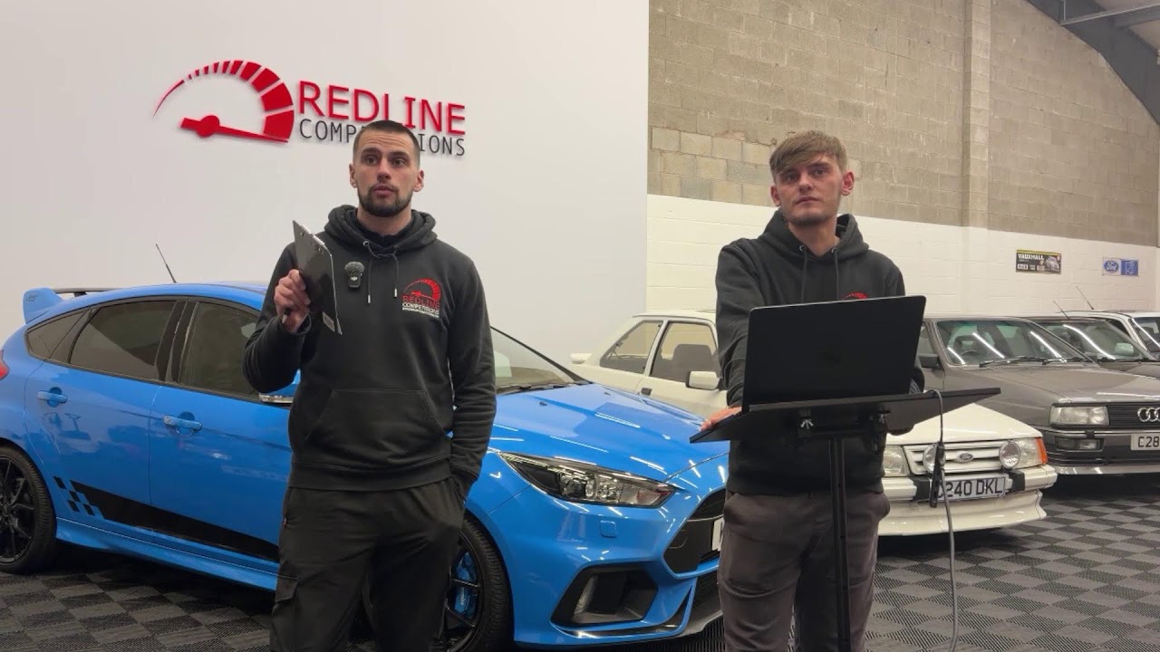 Hyundai i30N Performance 20/02/2026 Live Draw!