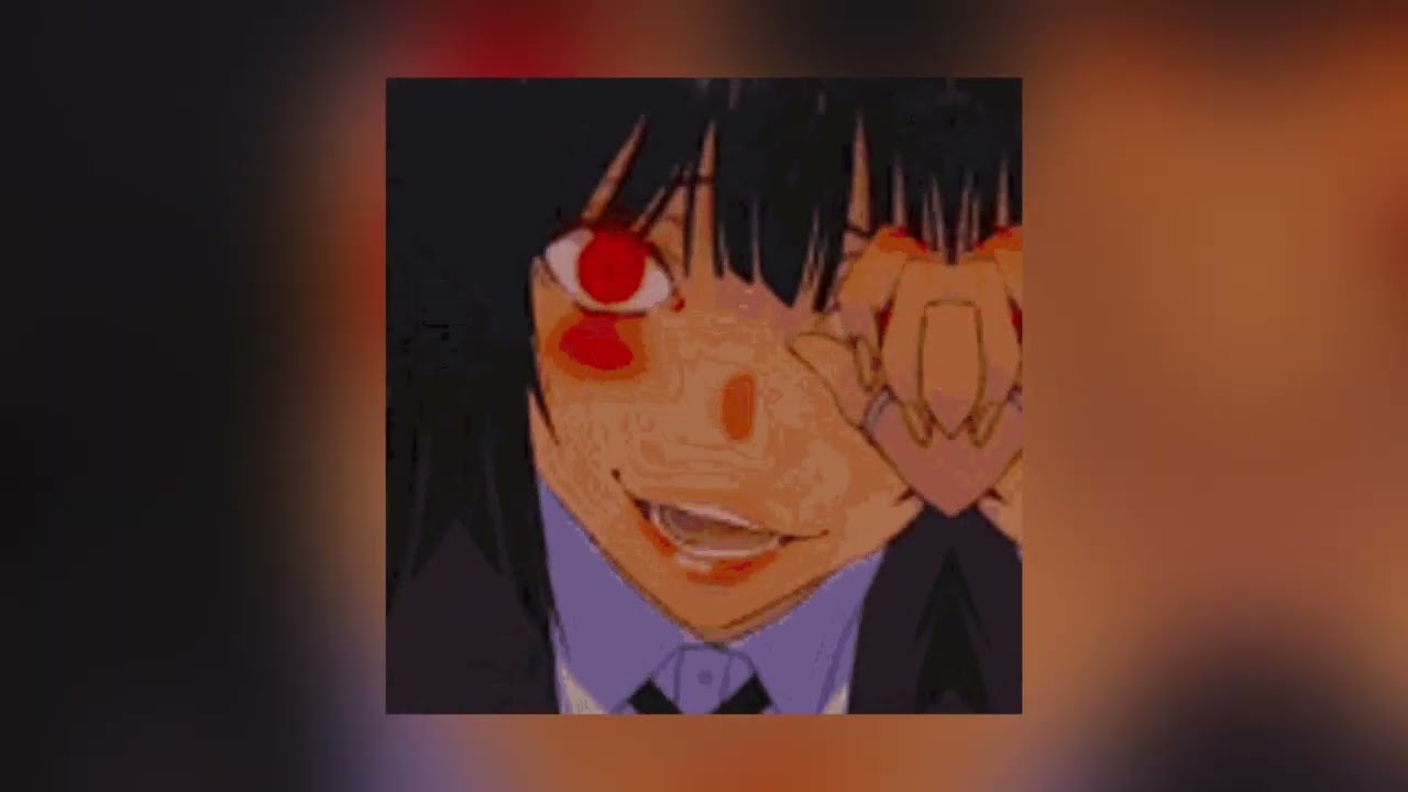 I giorno, giovanna ~ oni inc (slowed+reverb)