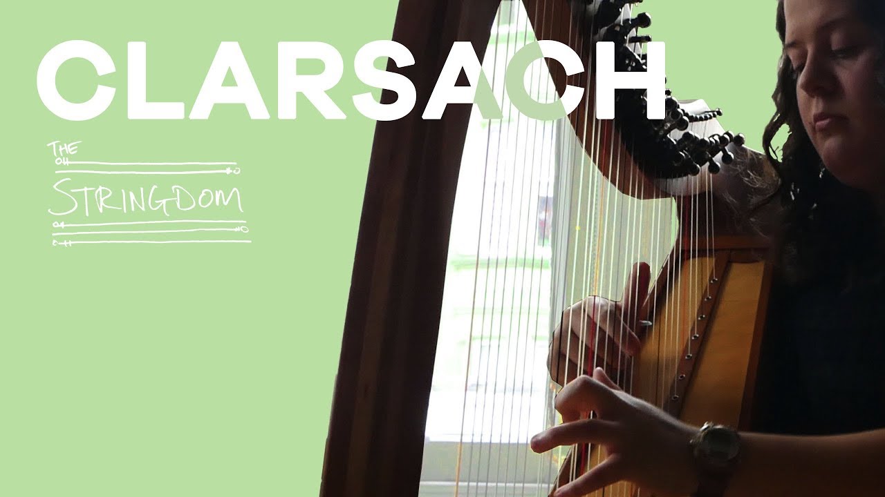 Clarsach