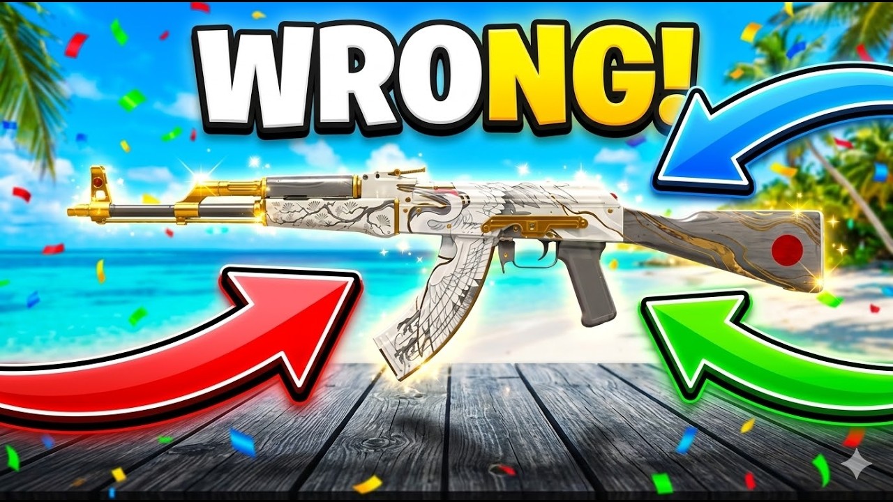 Why Your Current Case Strategy is Wrong!?