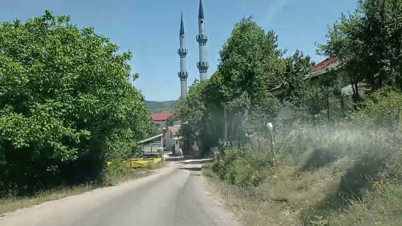 Beşkonak Köyü 2024