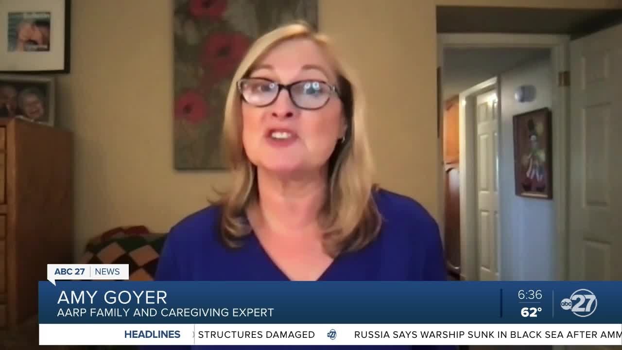 Senior Citizen Scams