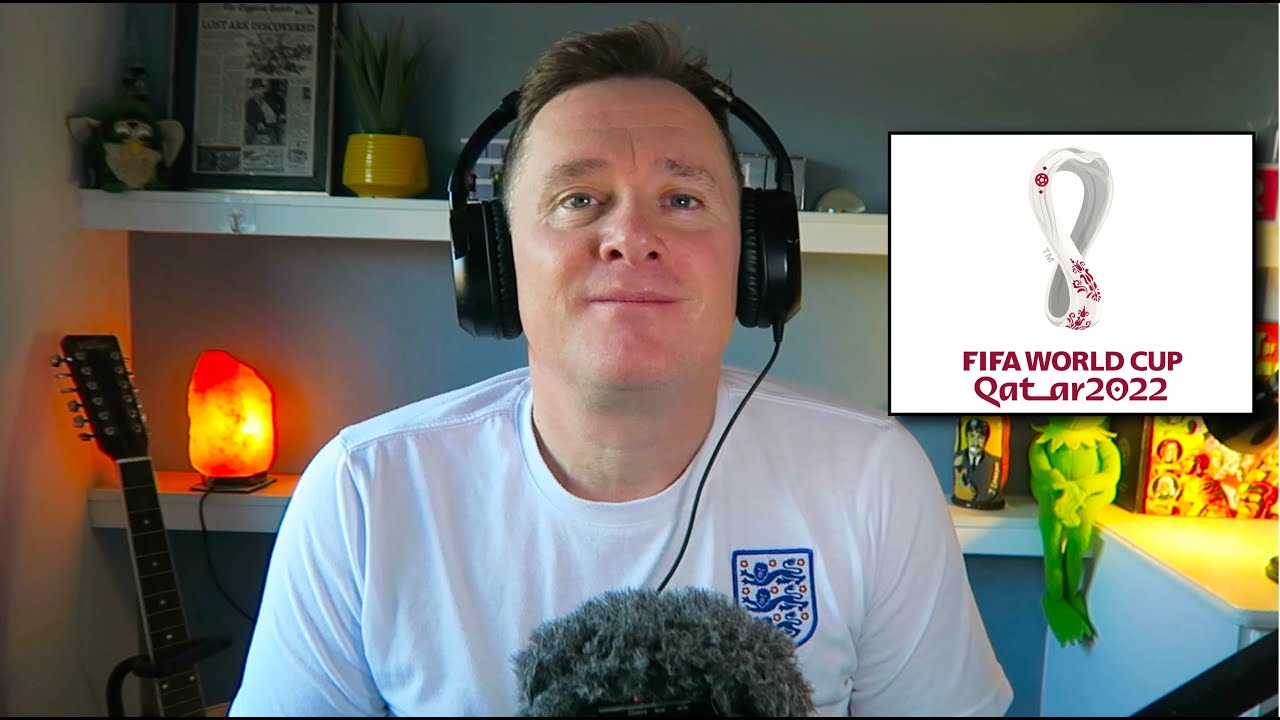 ASMR ⚽️🏟🏆 World Cup Facts (Soft Spoken & whispered 👂2👂)