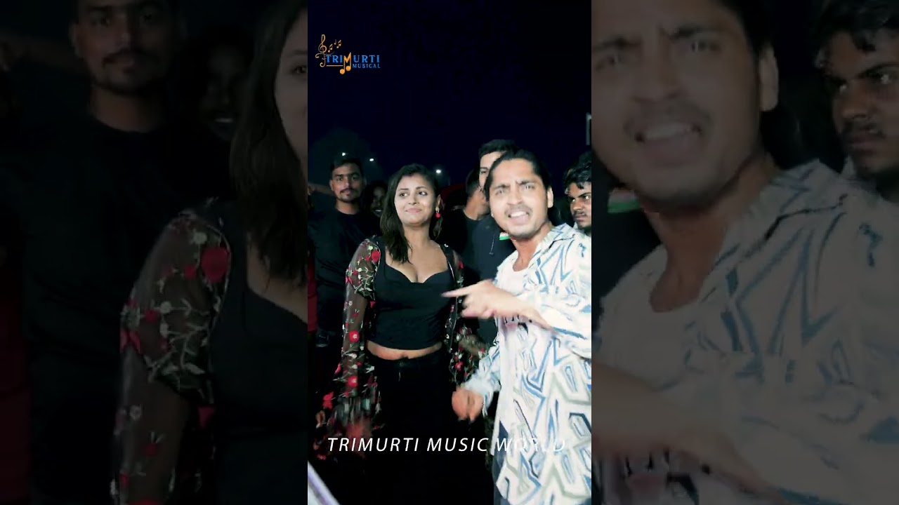 #Shorts | Ladaki Patana Chhod Diya | #Shilpi Raj | Tiger Yadav | Bhojpuri Song 2025