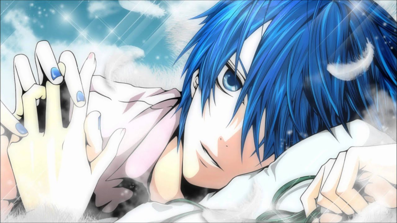 - Relaxing/Emotional Anime OST No*5 -