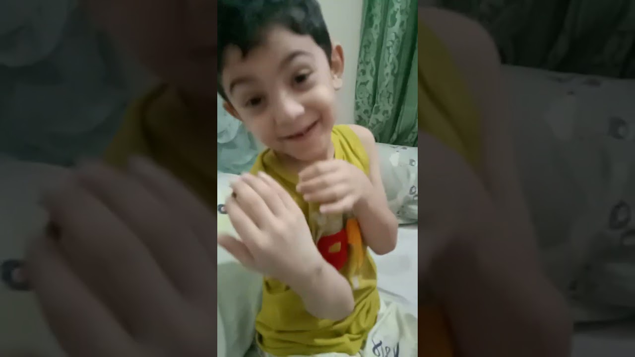 sinan blbe kothake ashche #fypシ゚viral #babyshark #my sinu#