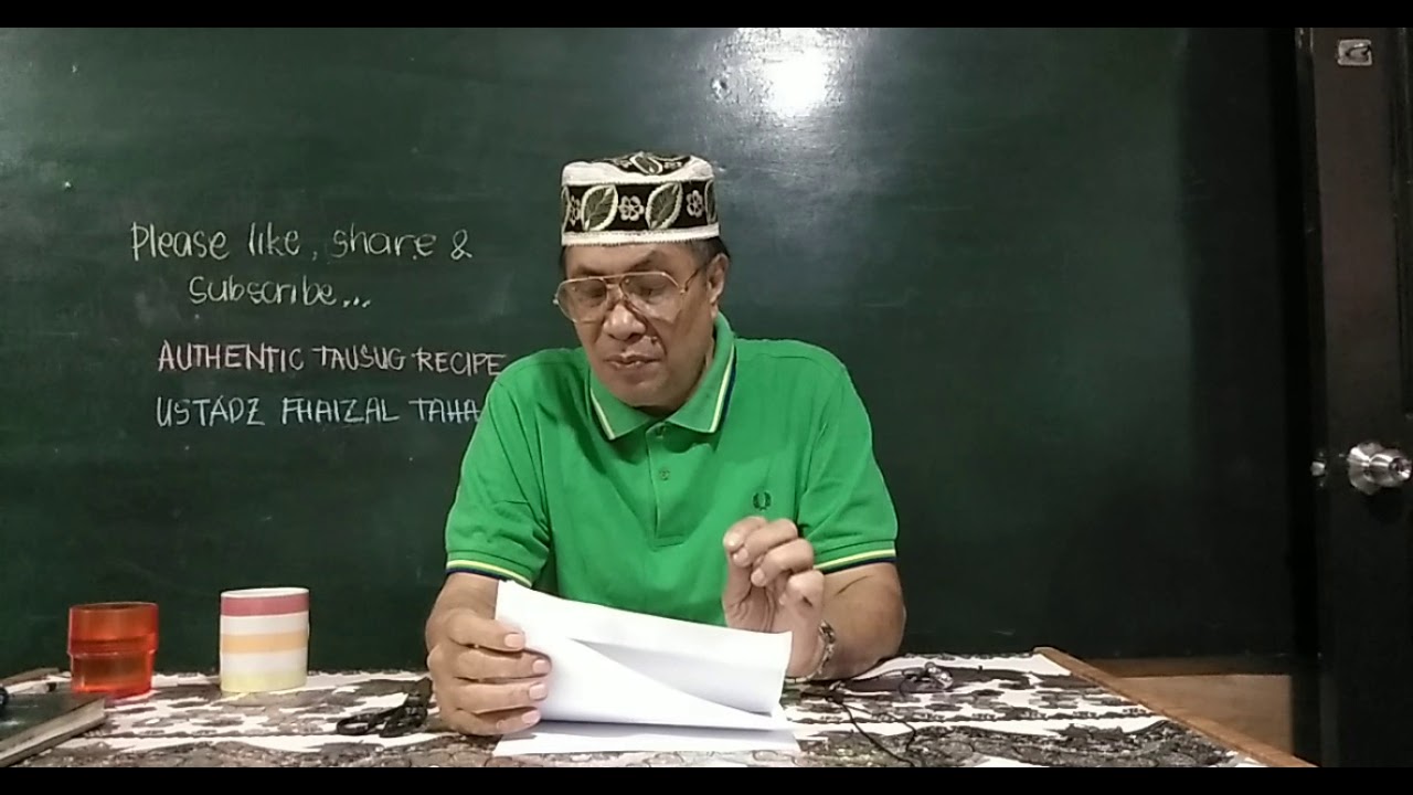 Pagbak sin nyawa sin tao buhi iban nyawa sin tao patay.