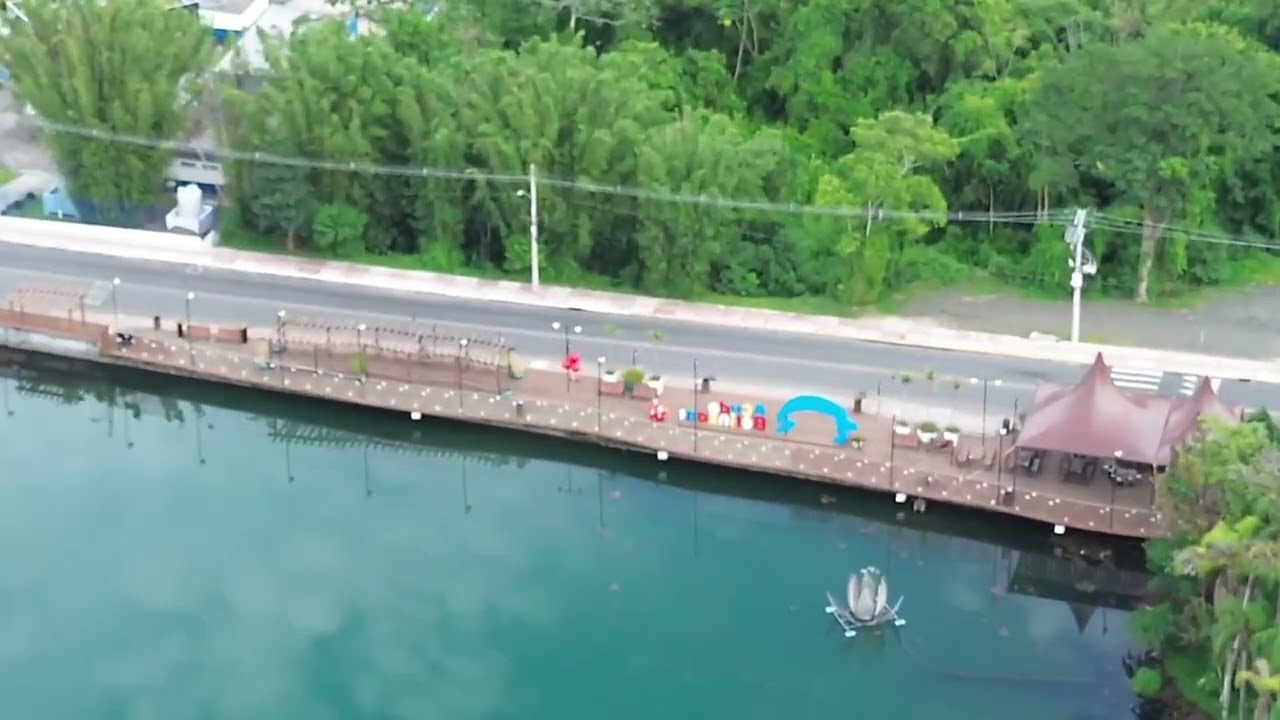 Araranguá SC  volta pelo mato alto drone dji até açude belizone , volta ao posto mazzuco.