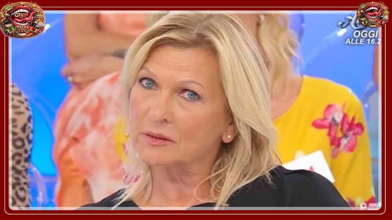 Magda lascia Uomini e Donne le sue rivelazioni sorprendenti